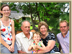 Familie Brand