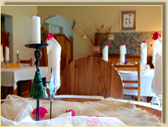 Salle &agrave; manger