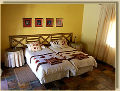 chambre
