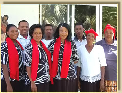 Our team